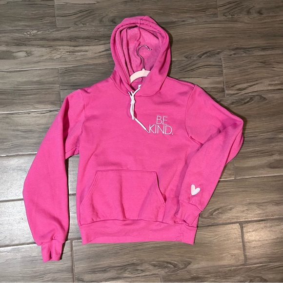 BE KIND AshCo sweatshirt - Picture 3 of 3
